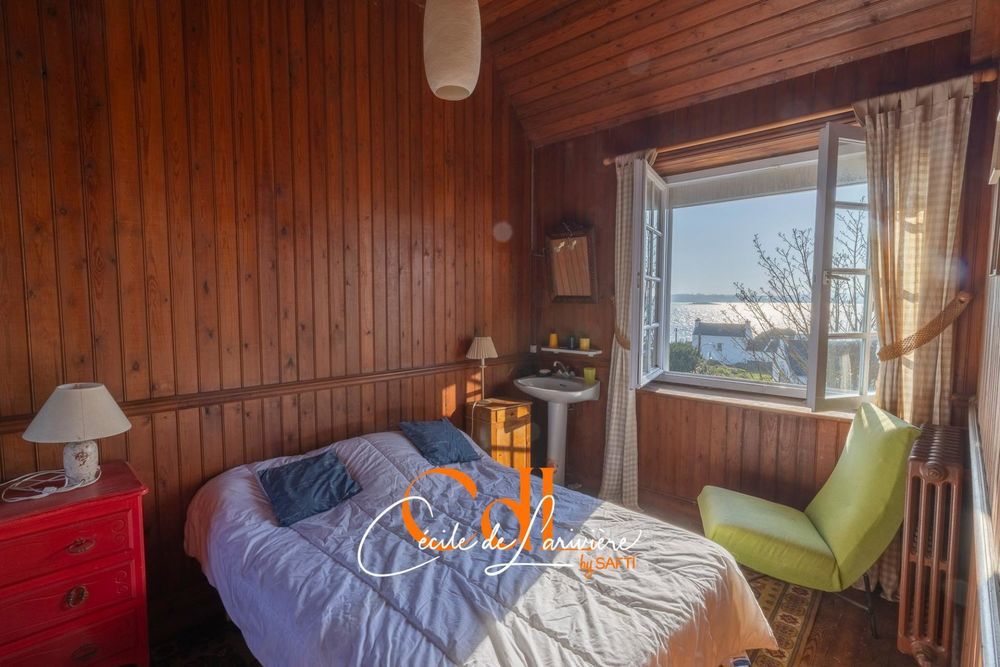 � vendre  Maison Carantec (29660)