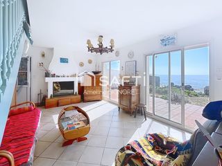  Maison � vendre 4 pi�ces 104 m�