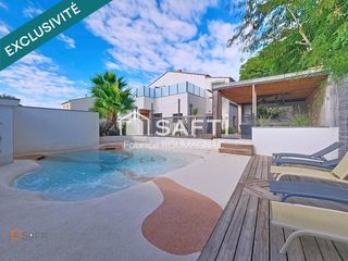  Maison � vendre 10 pi�ces 202 m�