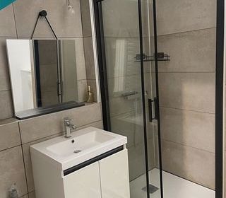  Appartement � vendre 3 pi�ces 48 m�