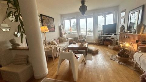   Bel appartement enti�rement r�nov� Appartement - 5 pi�ce(s) - 104 m�