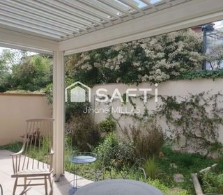  Maison � vendre 4 pi�ces 88 m�