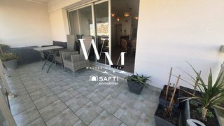  Appartement � vendre 3 pi�ces 50 m�