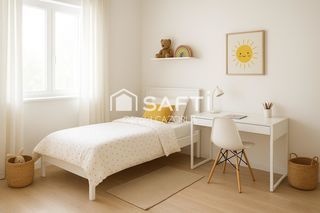  Maison � vendre 4 pi�ces 81 m�