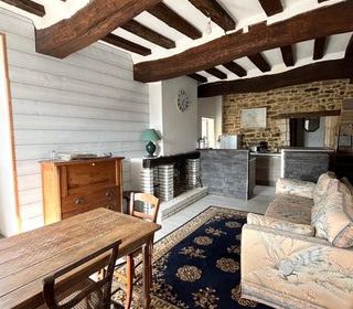  Appartement � vendre 4 pi�ces 57 m�