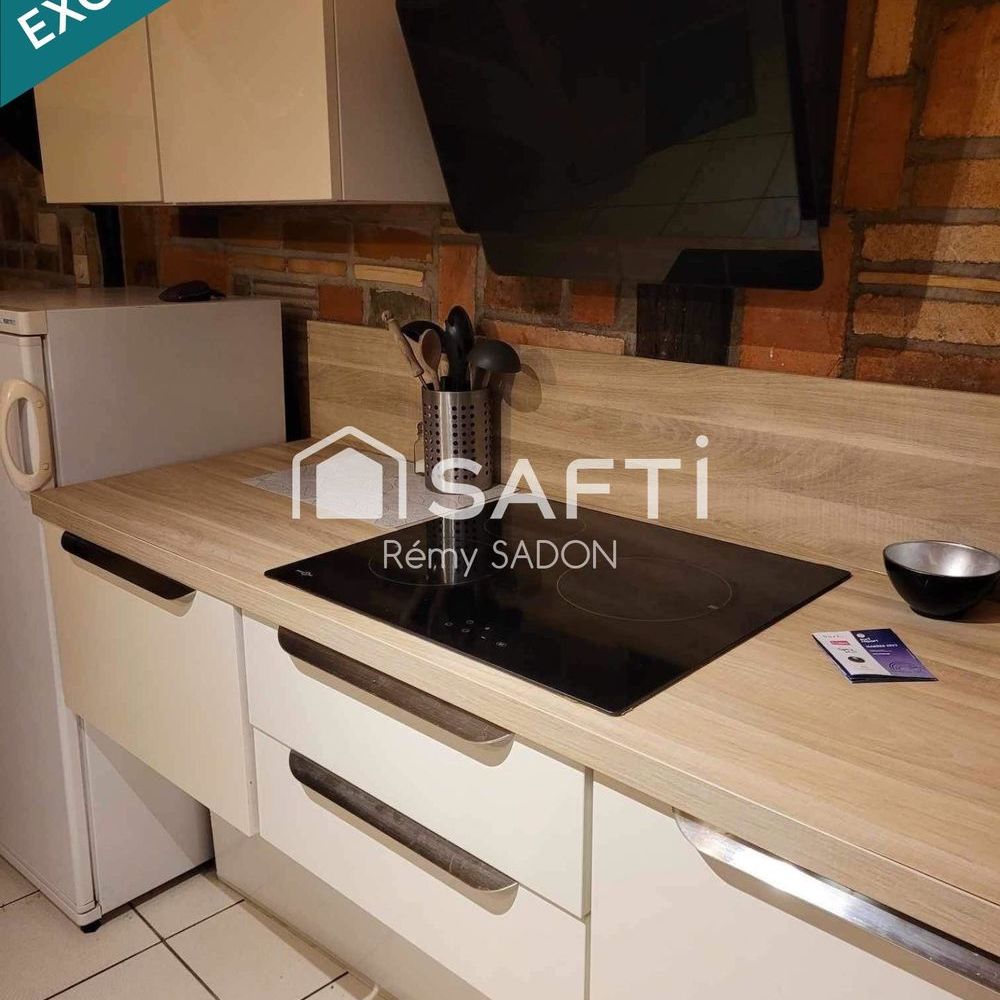 � vendre  Maison Lacanau (33680)