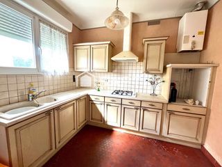  Maison � vendre 5 pi�ces 93 m�