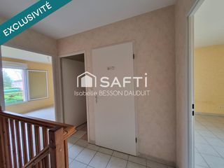  Maison � vendre 3 pi�ces 71 m�