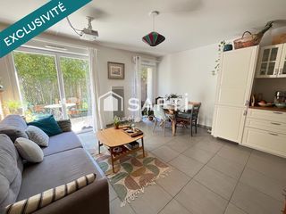  Appartement � vendre 2 pi�ces 46 m�