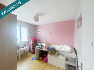  Maison � vendre 5 pi�ces 112 m�