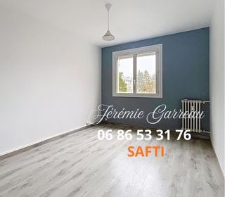  Appartement � vendre 4 pi�ces 72 m�