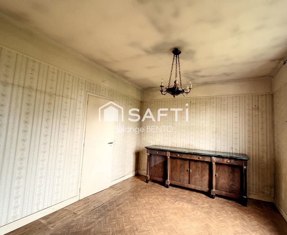 � vendre  Maison Le Mesnil-le-Roi (78600)