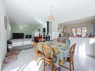  Maison � vendre 4 pi�ces 103 m�