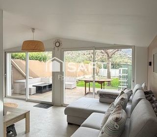  Maison � vendre 4 pi�ces 98 m�