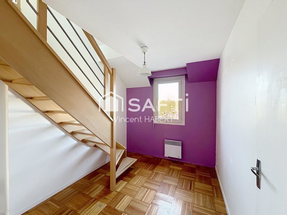 � vendre  Maison Verneuil-sur-Seine (78480)