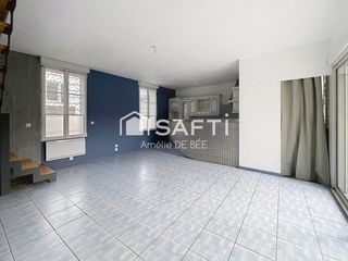  Maison � vendre 6 pi�ces 170 m�