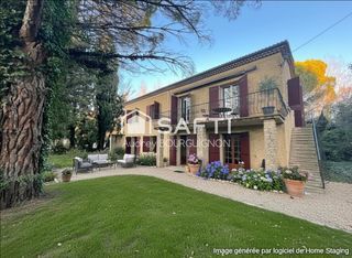  Maison � vendre 7 pi�ces 206 m�