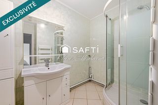  Appartement � vendre 2 pi�ces 52 m�