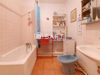  Appartement � vendre 3 pi�ces 70 m�