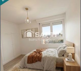  Appartement � vendre 4 pi�ces 80 m�