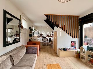  Maison � vendre 3 pi�ces 57 m�