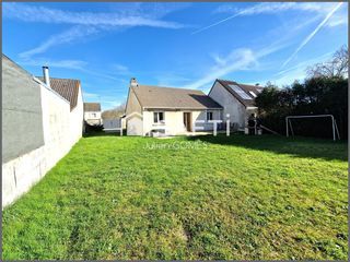  Maison � vendre 5 pi�ces 92 m�