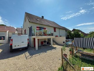  Maison � vendre 4 pi�ces 90 m�