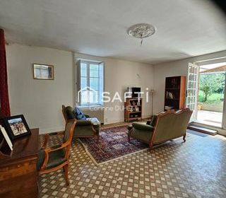  Maison � vendre 6 pi�ces 155 m�