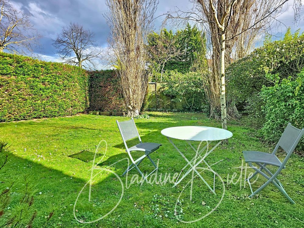 � vendre  Maison Le V�sinet (78110)