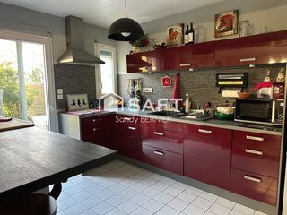  Maison � vendre 4 pi�ces 85 m�