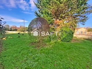  Terrain � vendre 471 m�