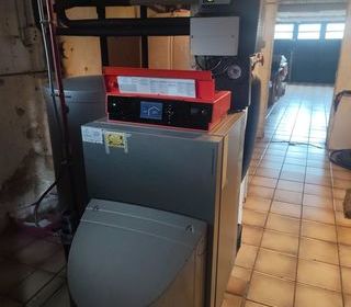  Maison � vendre 5 pi�ces 83 m�