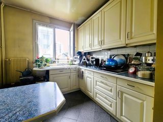  Appartement � vendre 3 pi�ces 74 m�