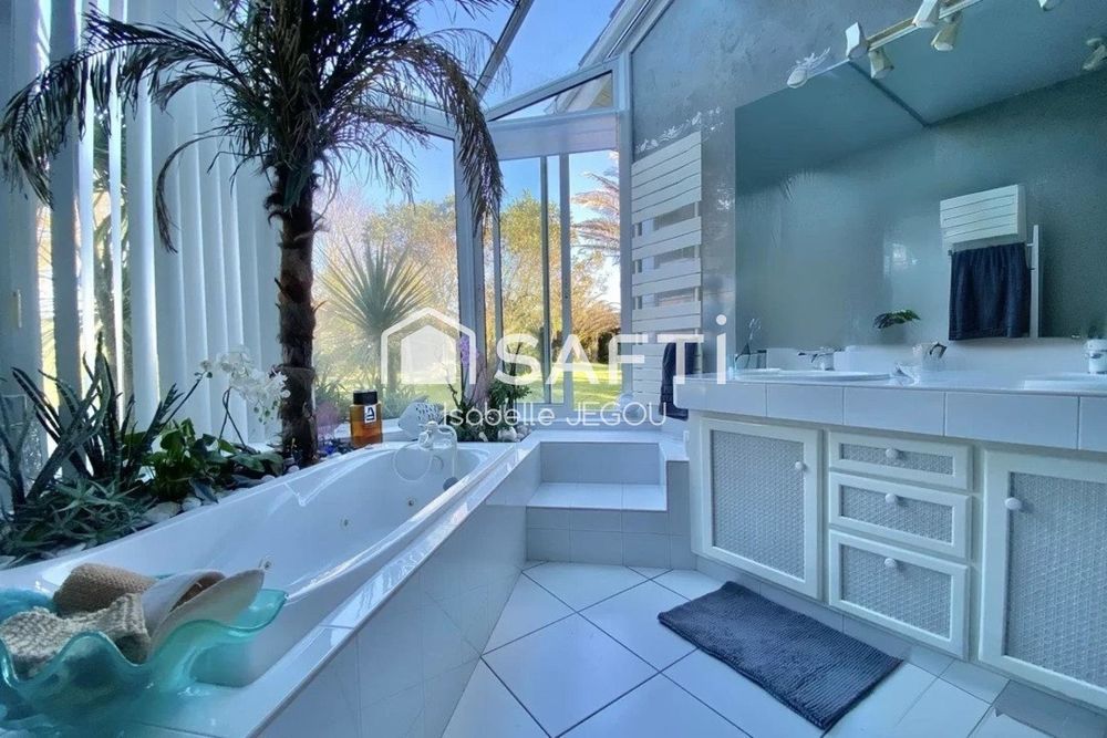 � vendre  Maison La Teste-de-Buch (33260)