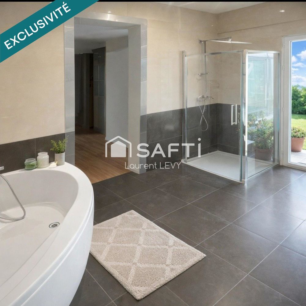 � vendre  Maison Fontenay-sous-Bois (94120)