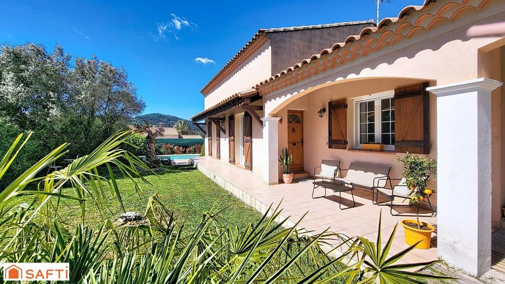 � vendre  Maison Le Beausset (83330)