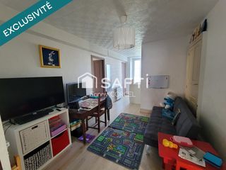  Maison � vendre 5 pi�ces 113 m�