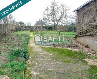  Terrain � vendre 660 m�