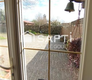  Maison � vendre 8 pi�ces 172 m�