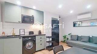  Appartement � vendre 2 pi�ces 28 m�