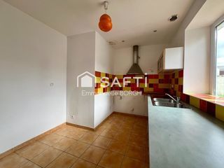  Maison � vendre 5 pi�ces 96 m�