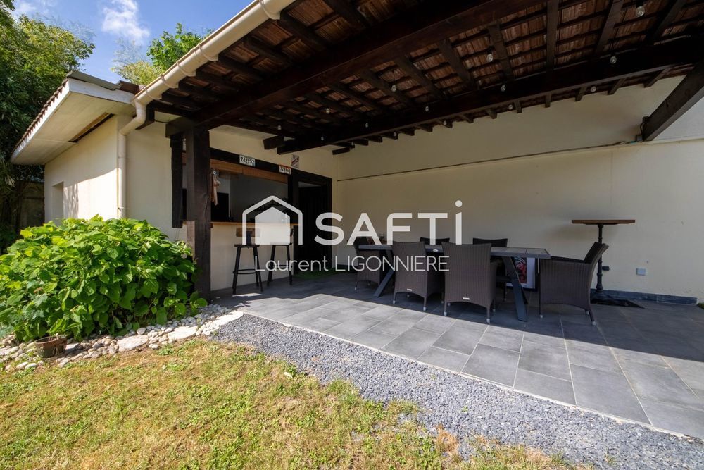 � vendre  Maison Santeny (94440)