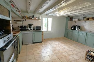  Maison � vendre 11 pi�ces 320 m�