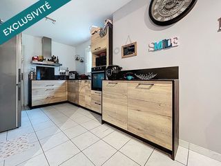  Maison � vendre 5 pi�ces 90 m�