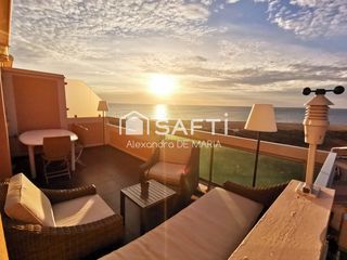  Appartement � vendre 5 pi�ces 85 m�