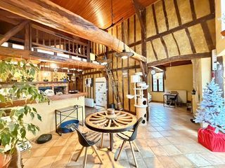  Maison � vendre 5 pi�ces 142 m�