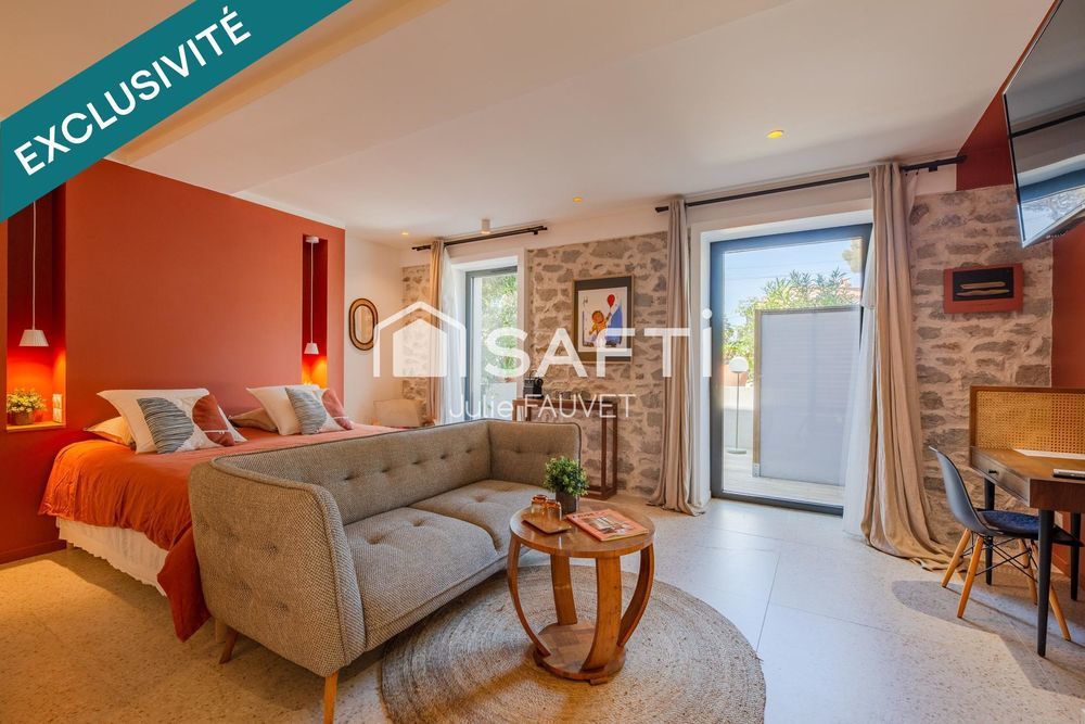 � vendre  Maison Agay (83530)