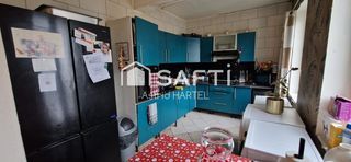  Maison � vendre 5 pi�ces 100 m�