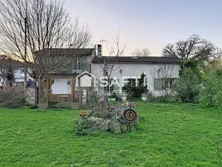  Maison � vendre 4 pi�ces 138 m�