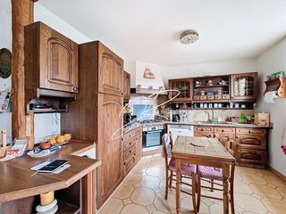  Maison � vendre 5 pi�ces 120 m�